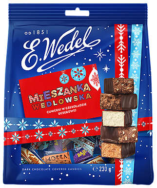 E. Wedel Mieszanka Wedlowska