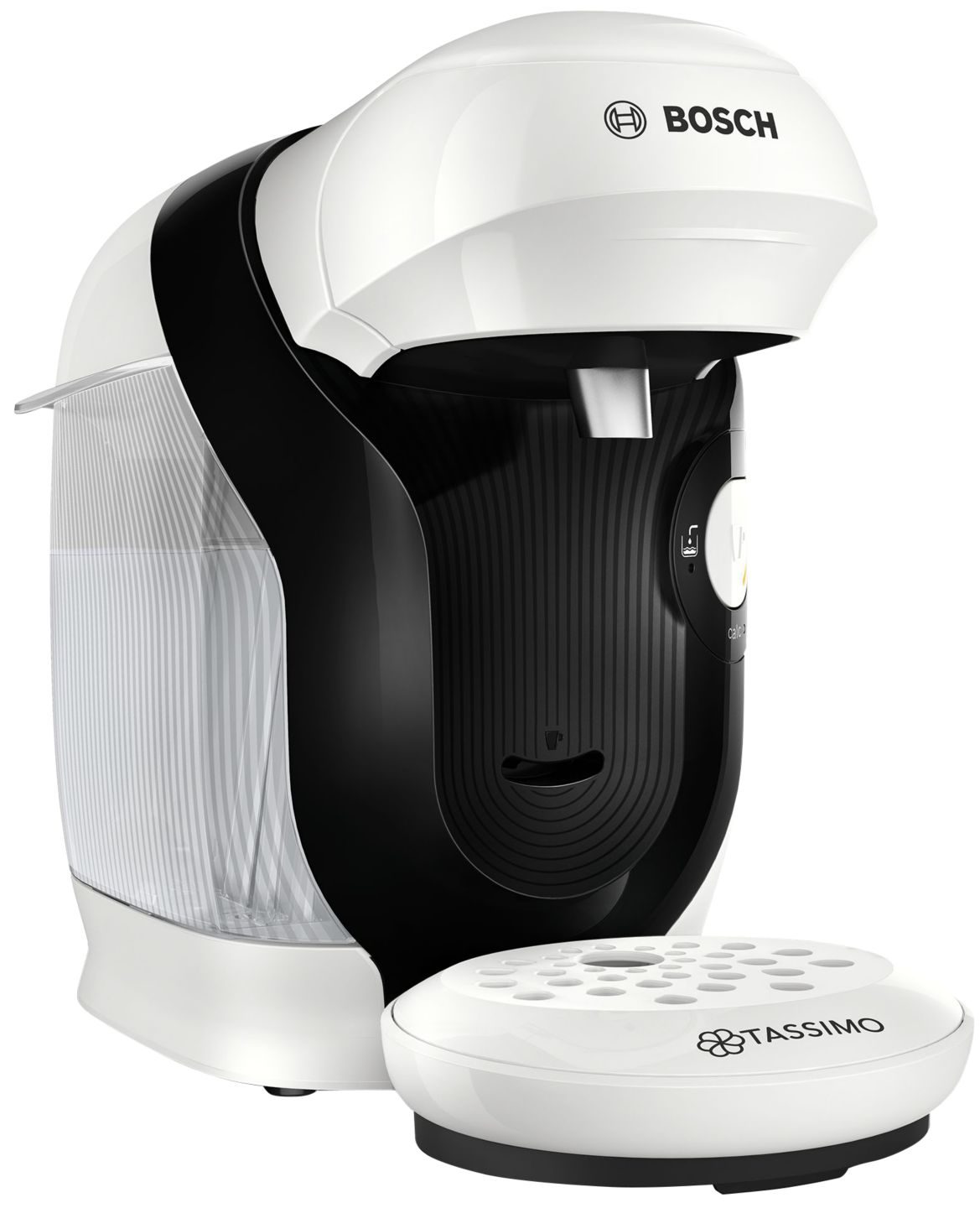 BOSCH Kapselkaffeemaschine »Tassimo Style TAS114E«