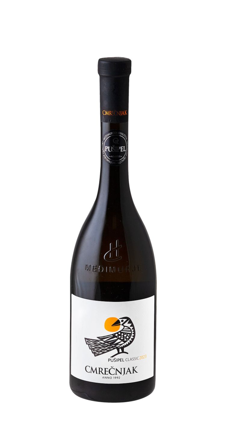 Cmrečnjak Pušipel
MPC 2.5.2025=12,99€