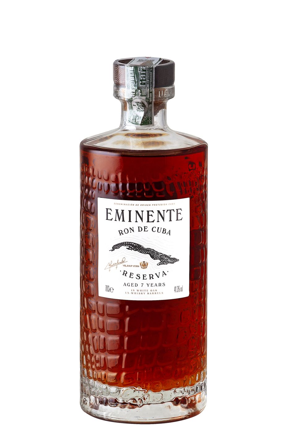 Eminente Rum