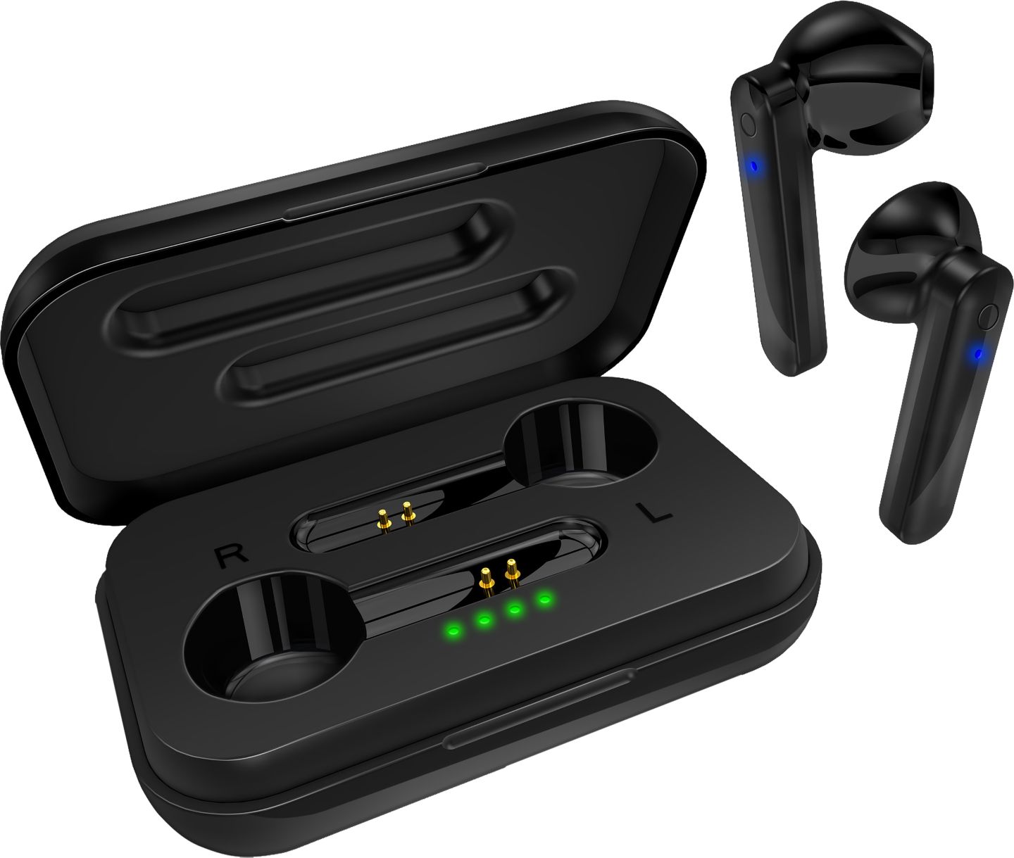 Connect IT Slúchadlá