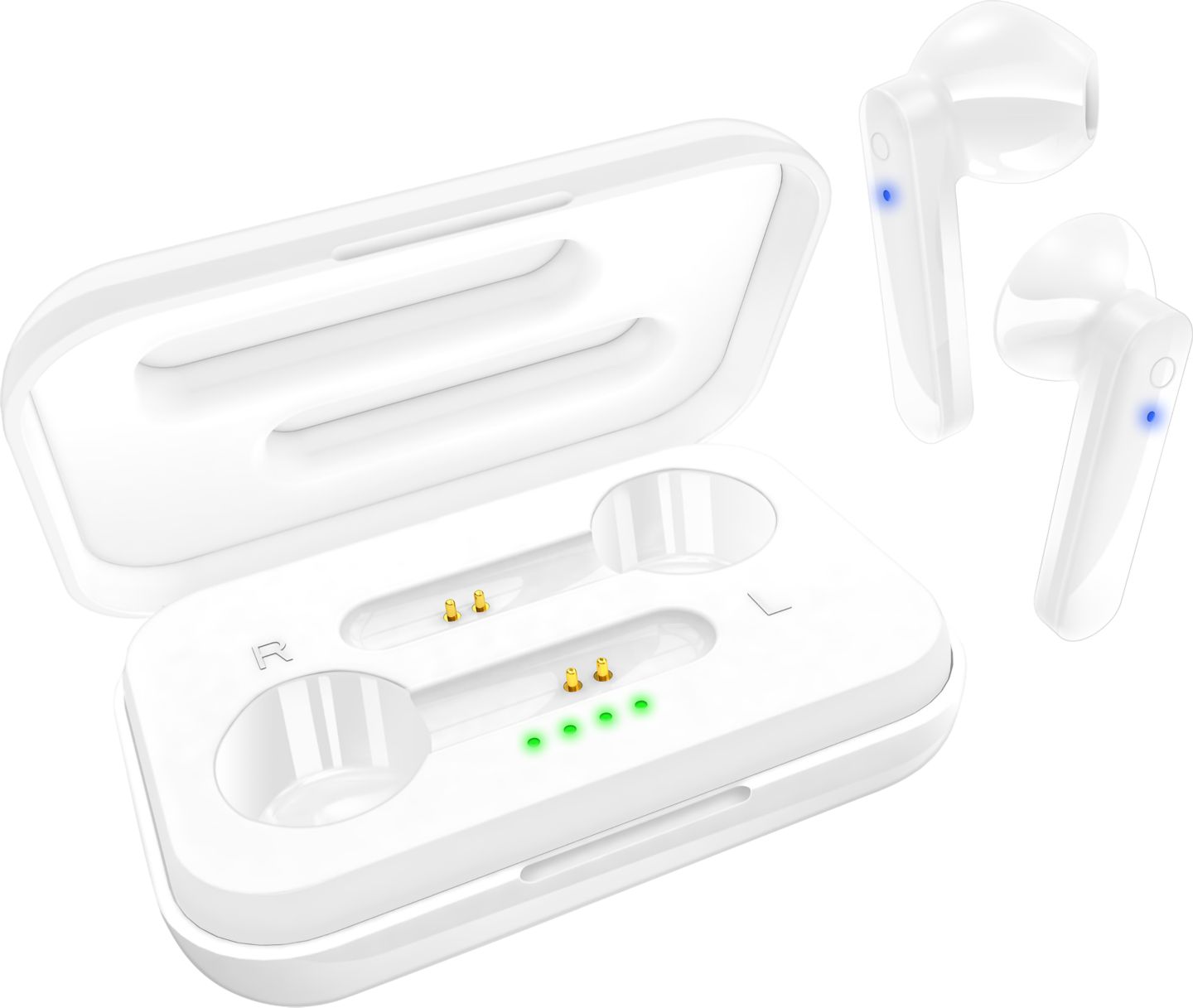 Connect IT Slúchadlá