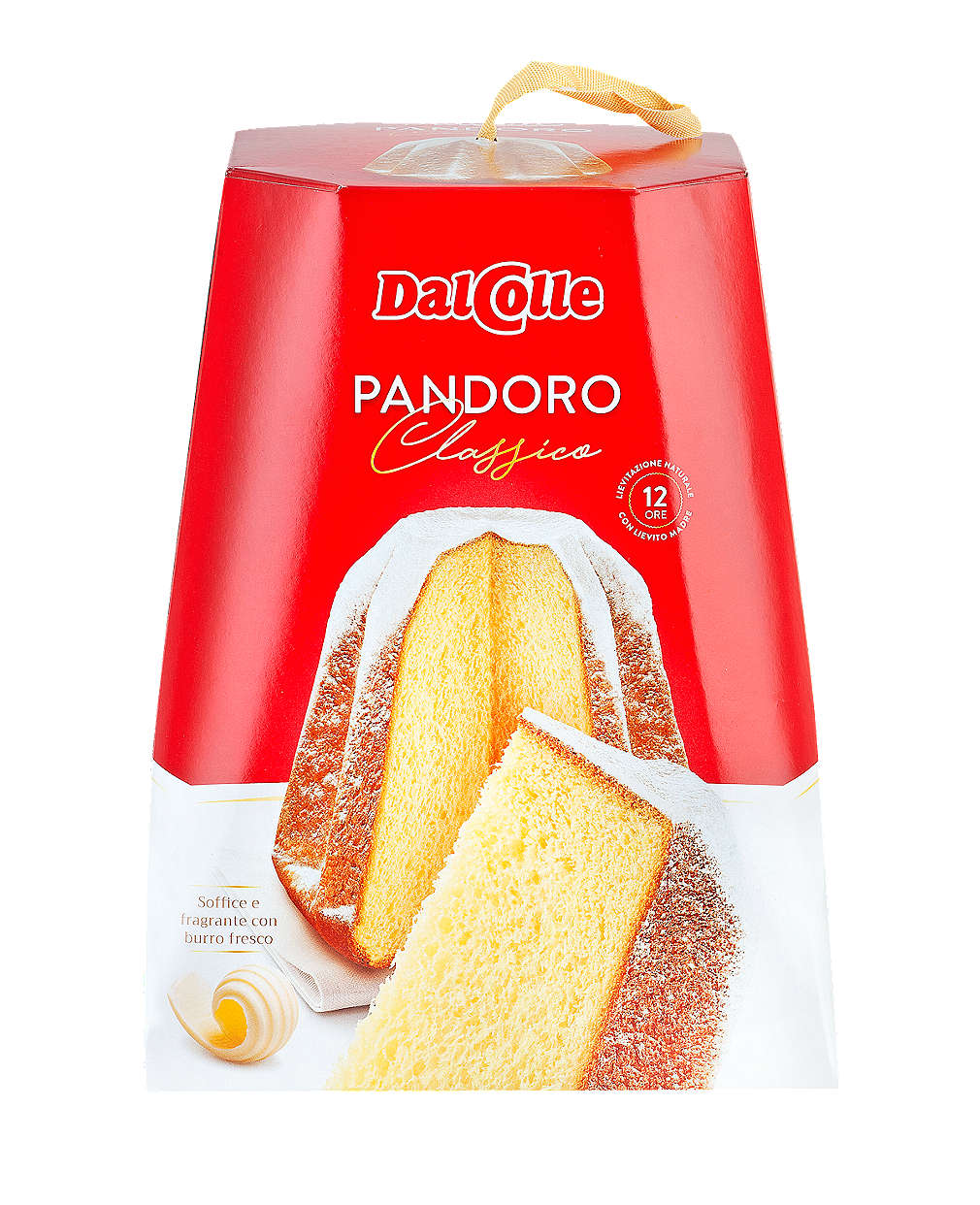 Fotografija ponude Dalcolle Pandoro