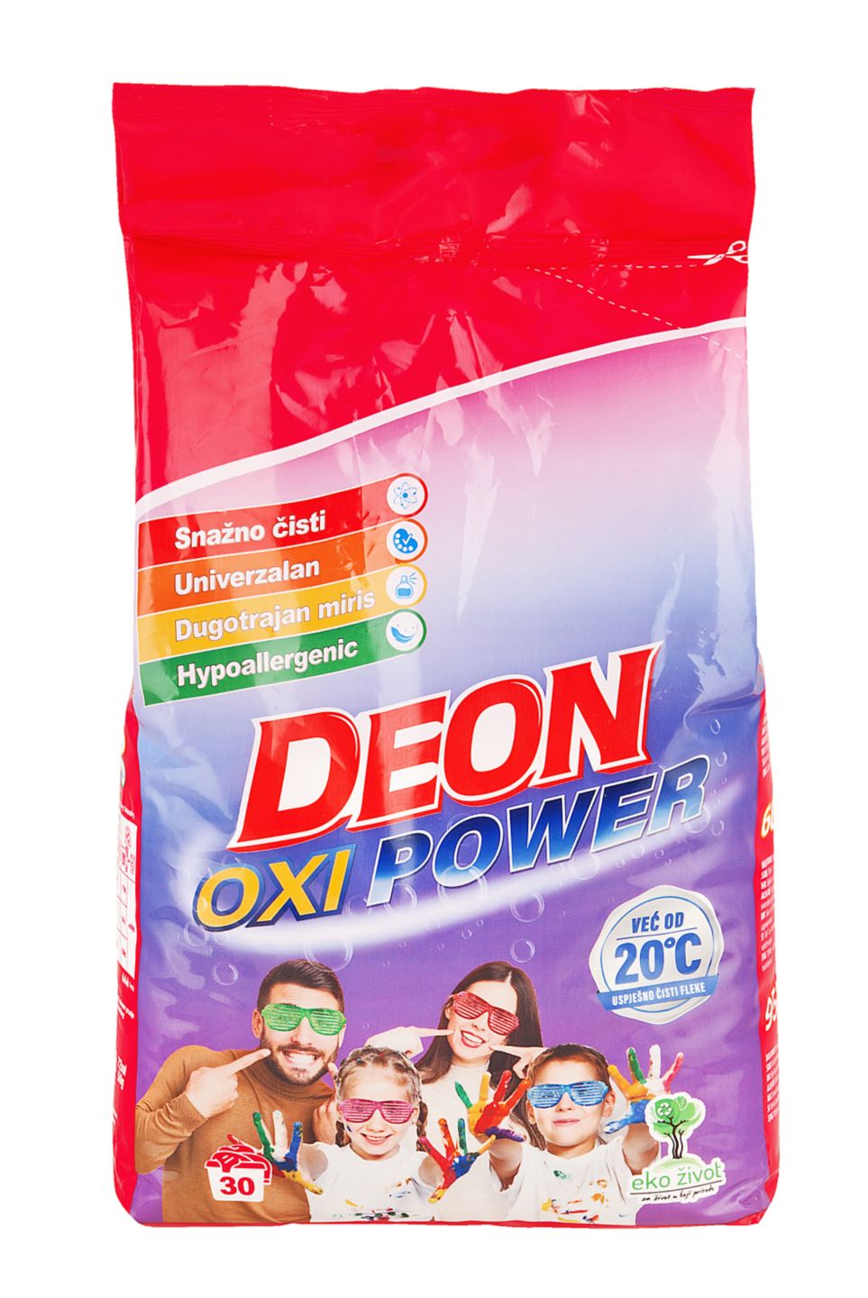 Deon Deterdžent za rublje
MPC 2.5.2025=6,99€