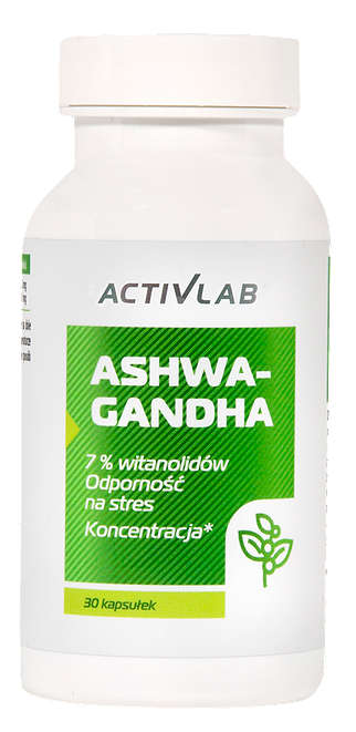 Activlab Suplement diety