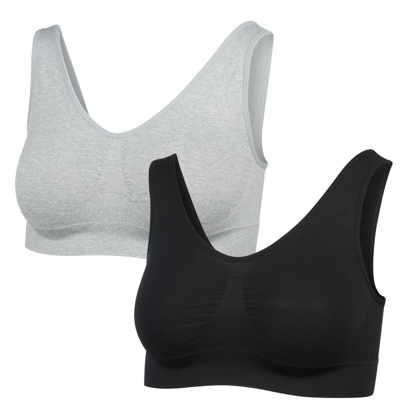 NUR DIE Damen-Bustier »Soft Komfort«