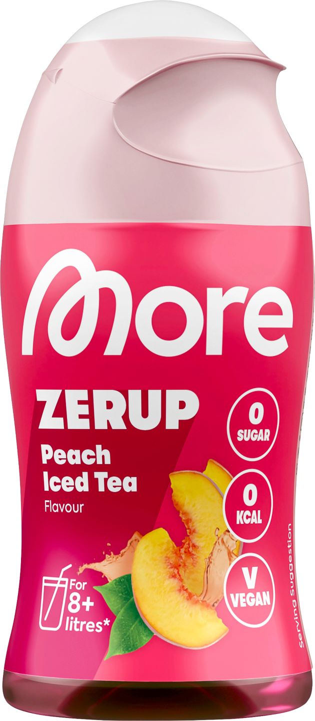MORE Zerup