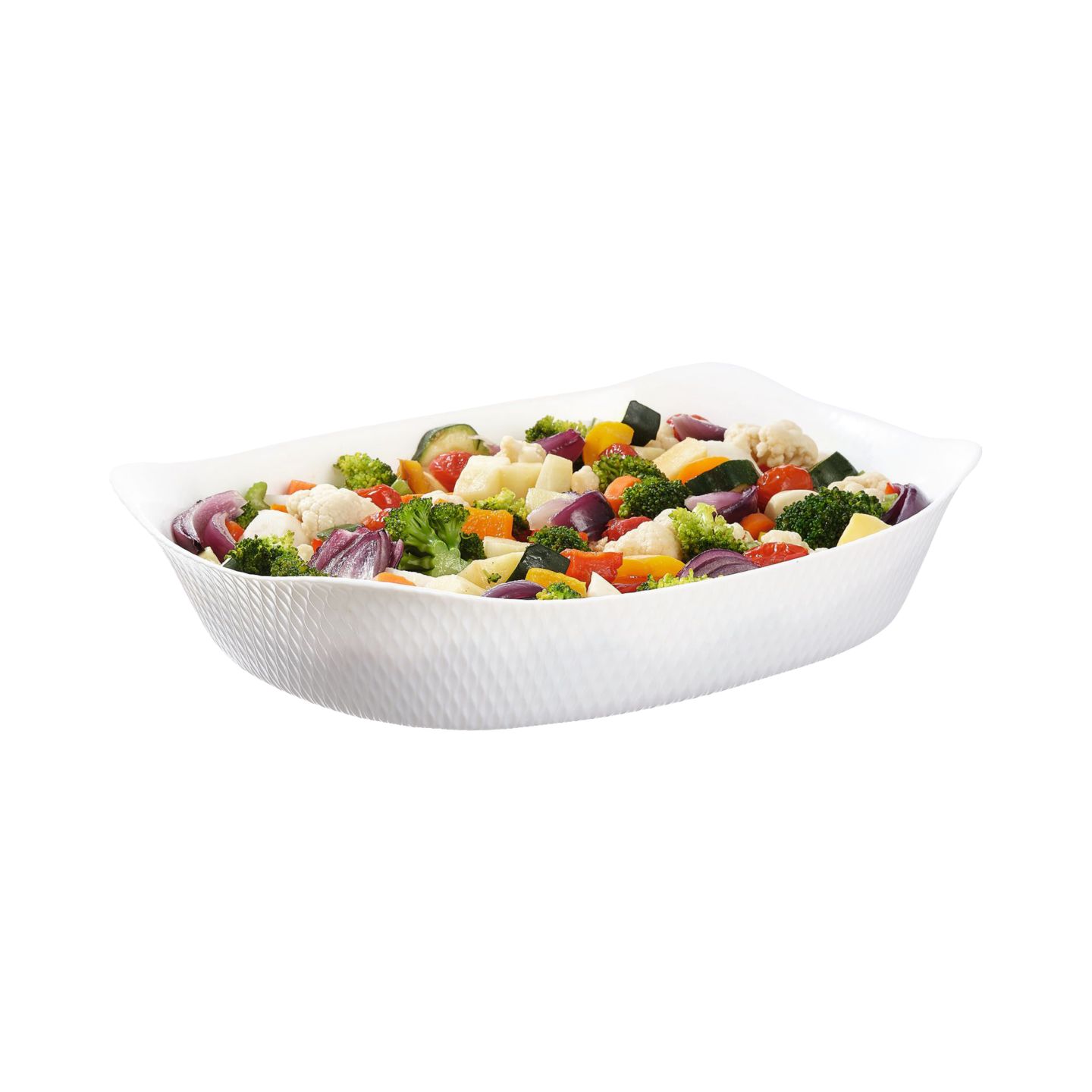 Изображение на Luminarc Тава Smart Cuisine Wavy
34 х 25 см или Ø28 см