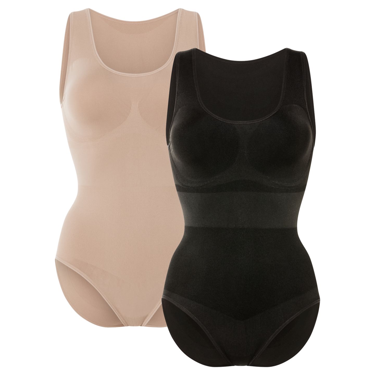 OYANDA® Soft-Shaping-Body