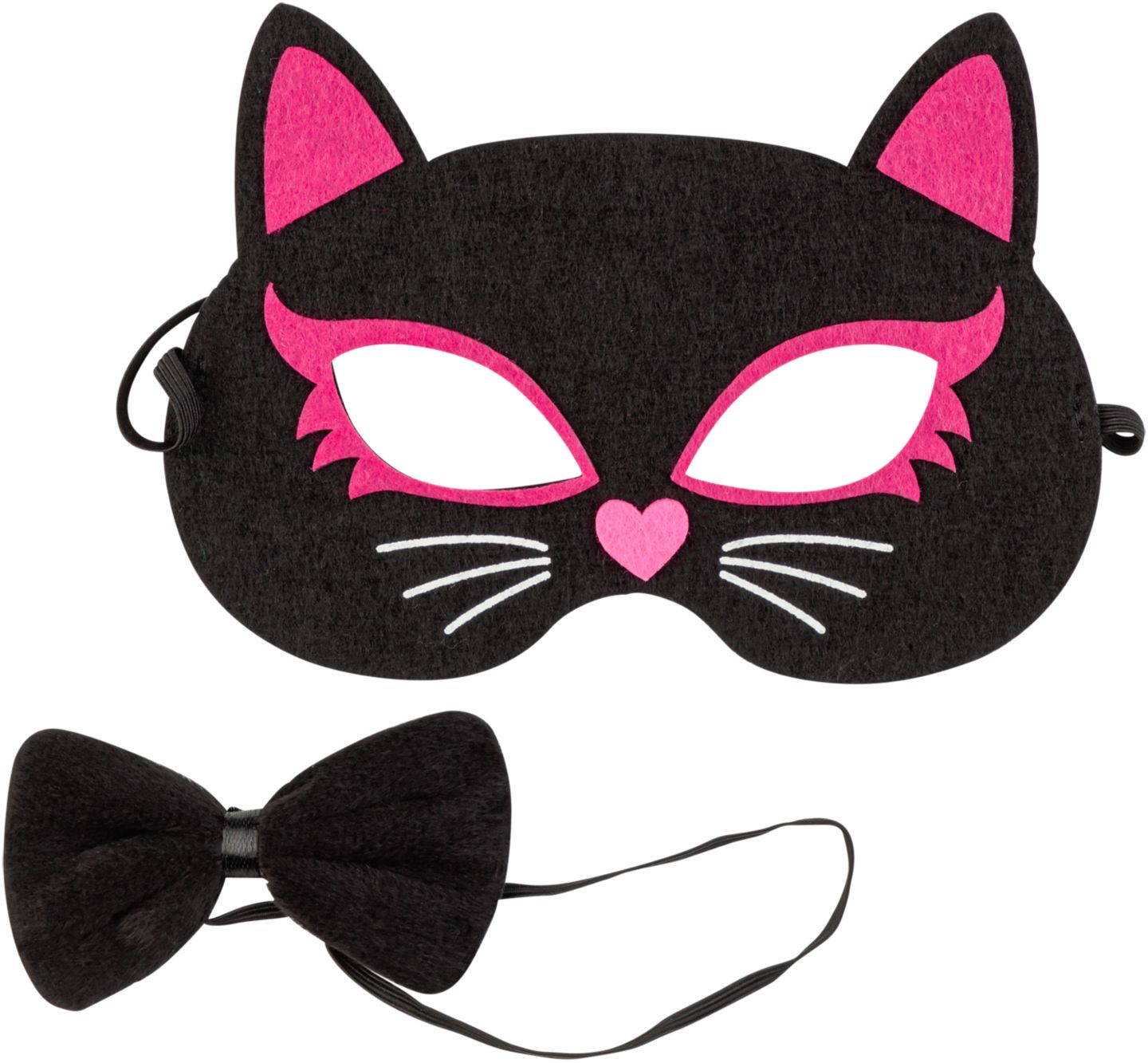Karnevals-Set »Katze«