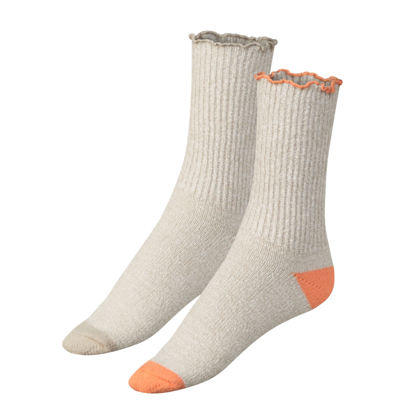 OYANDA® Damen-Kuschelsocken