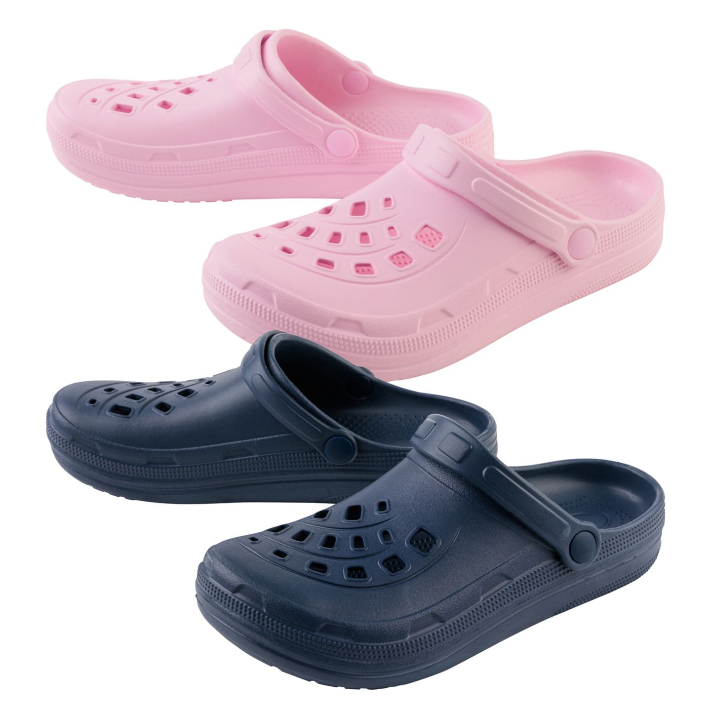 OYANDA® Damen-Clogs 