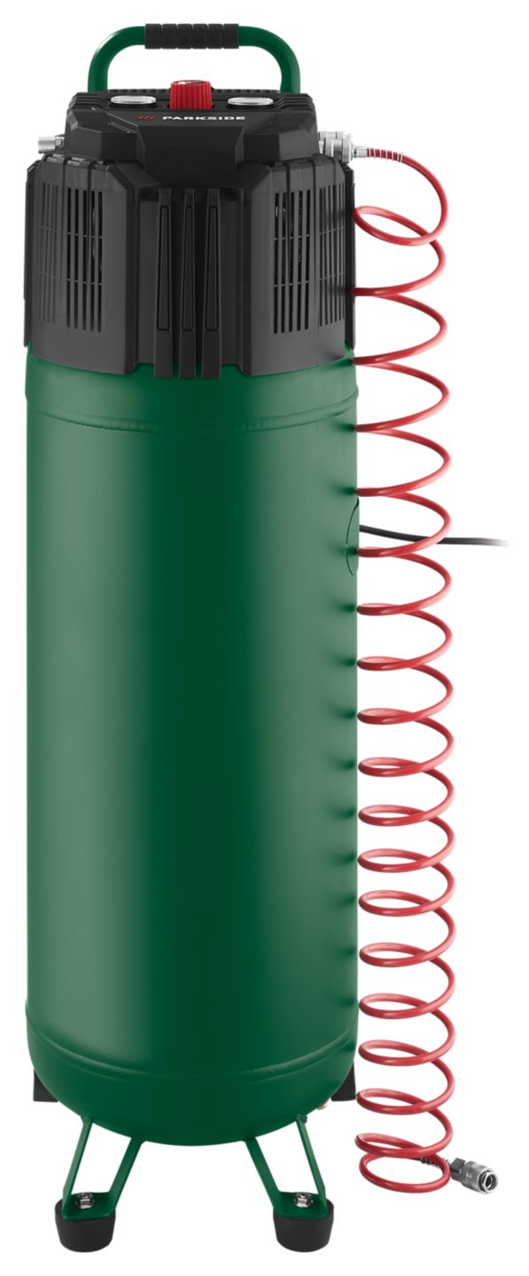 PARKSIDE® Vertikaler Kompresso »PVKO 50 C3«