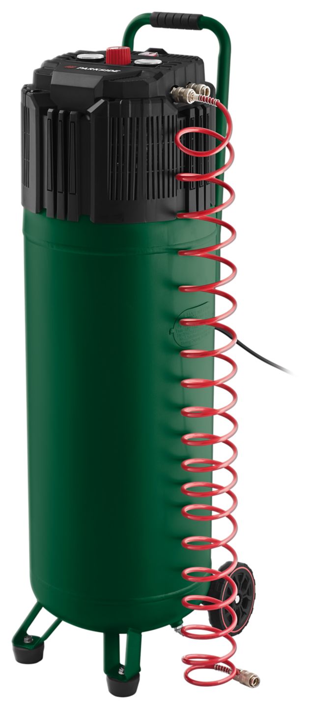 PARKSIDE® Vertikaler Kompresso »PVKO 50 C3«