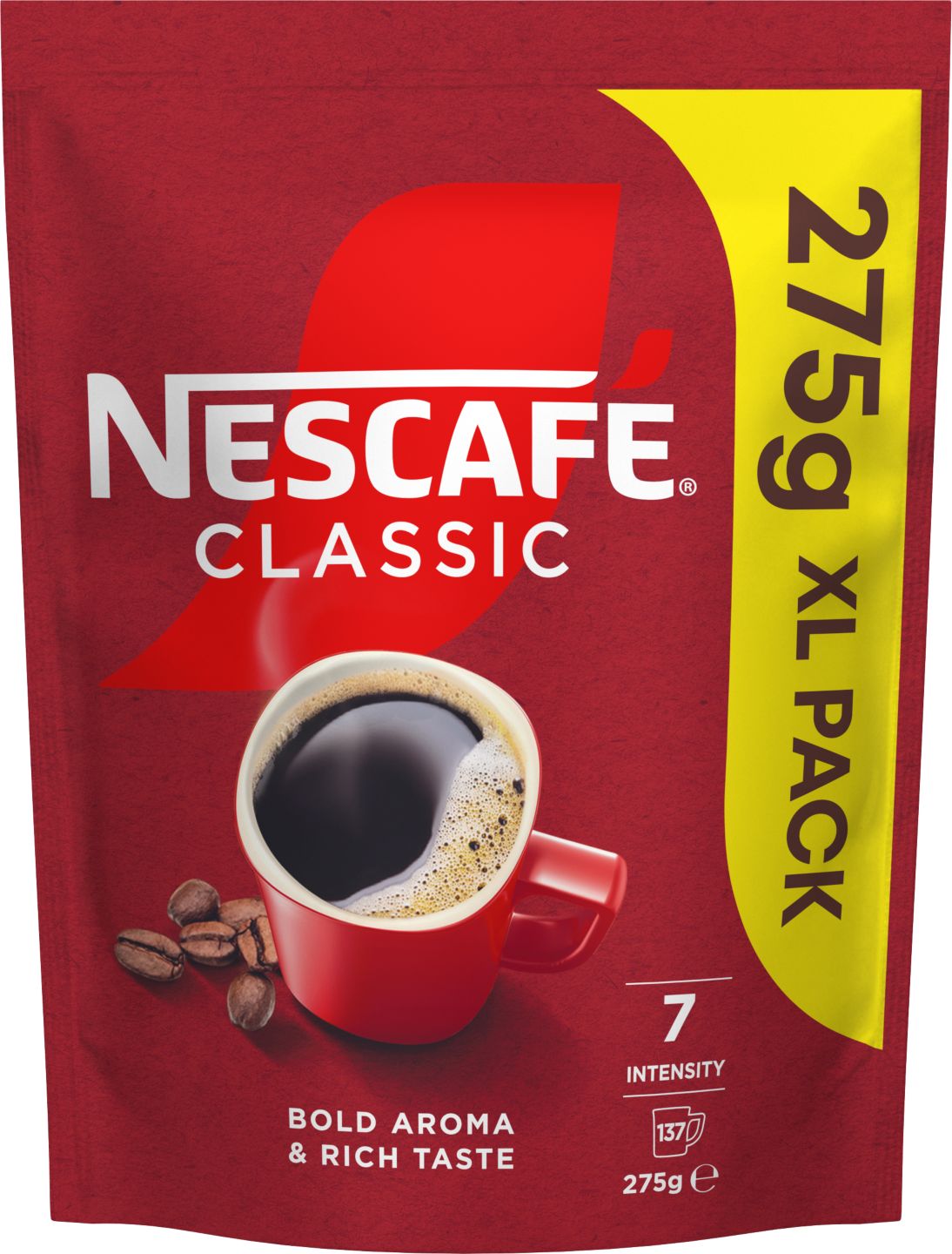 Nescafé Instantná káva