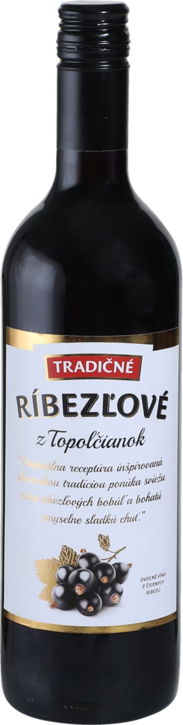 Tradičné Ovocné víno