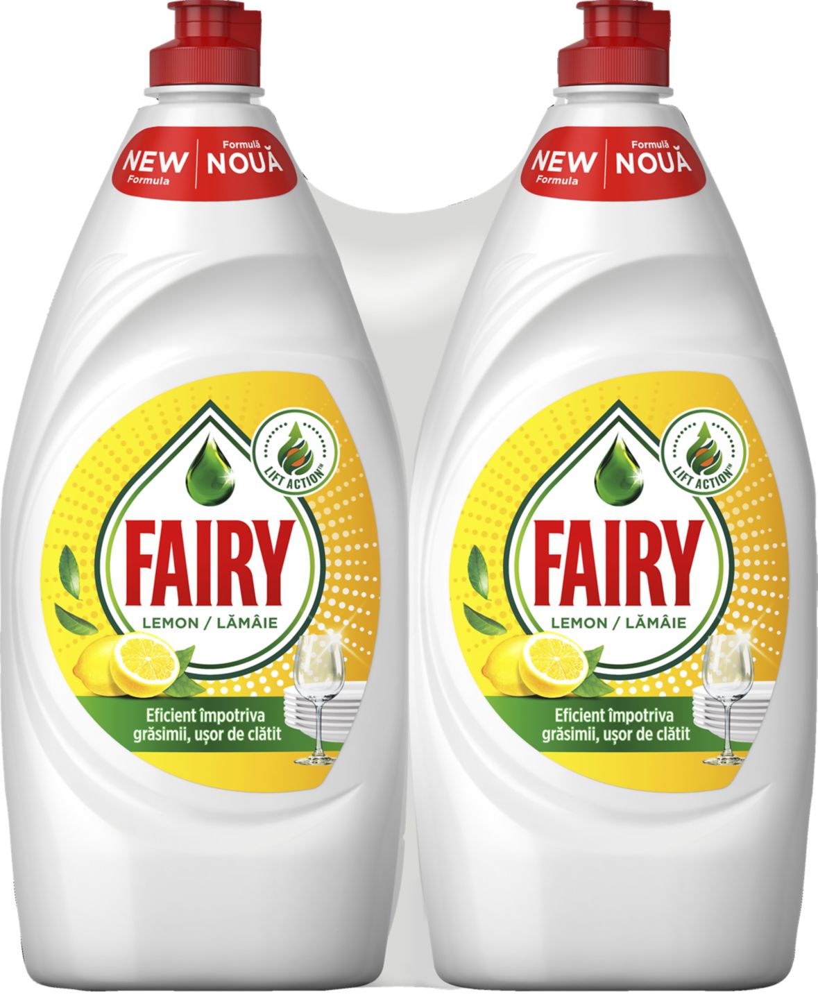Изображение на Fairy Препарат за съдове
различни видове