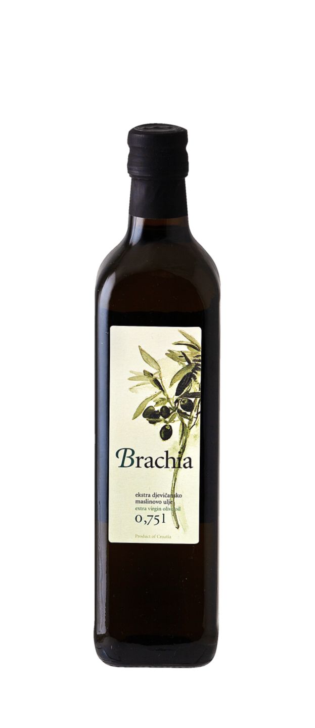 Brachia Maslinovo ulje
MPC 2.5.2025=19,99€