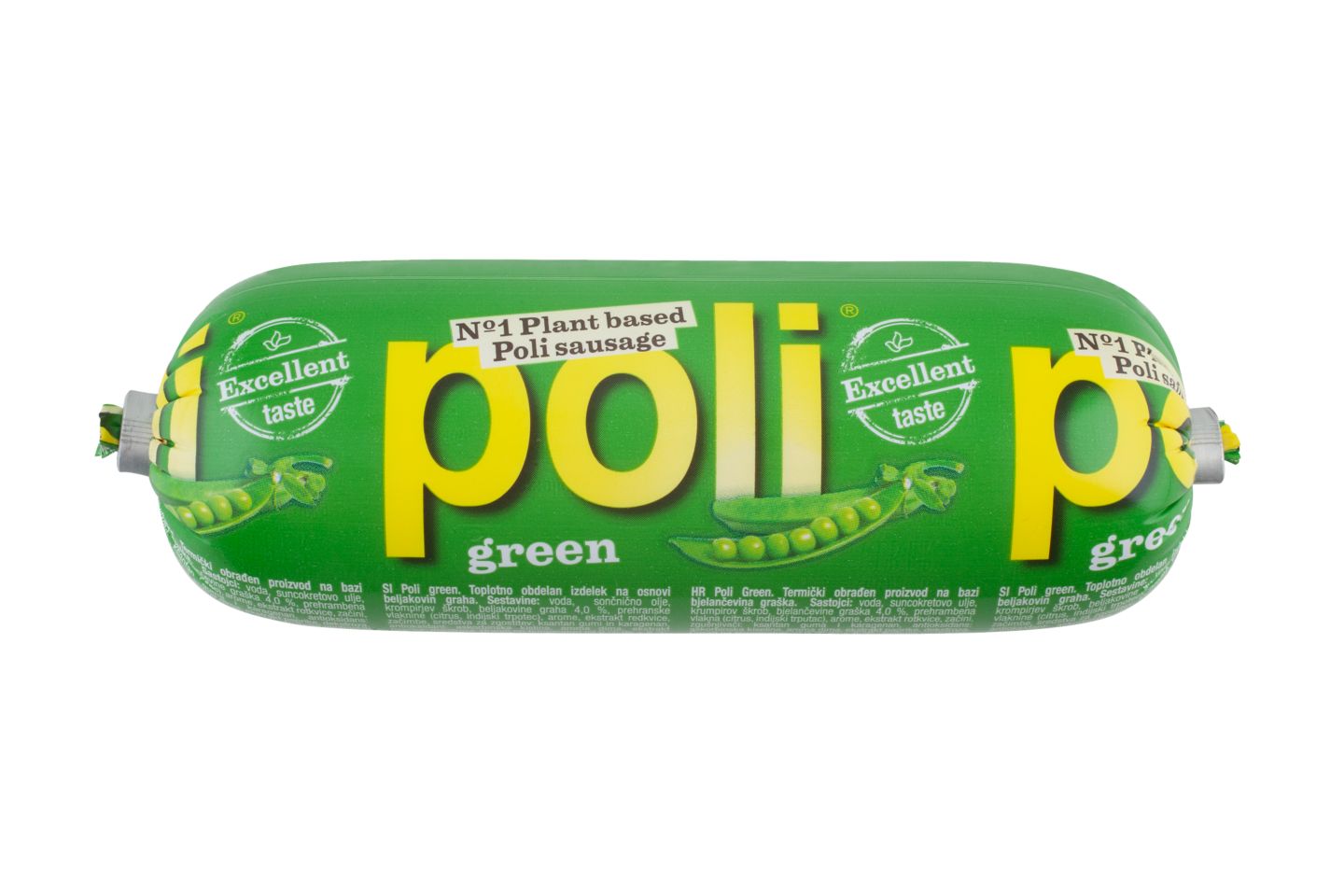 Poli Salama od graška
MPC 2.5.2025=3,49€