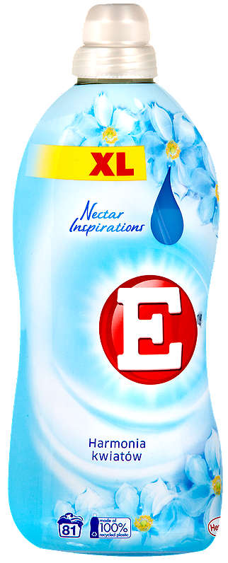 E Płyn do płukania