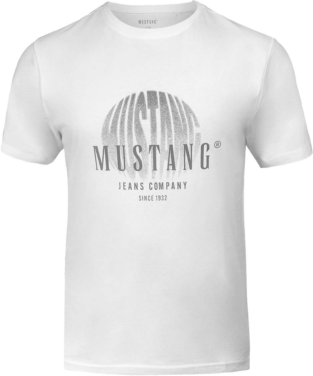 Zdjęcie oferty Mustang T-shirt męski