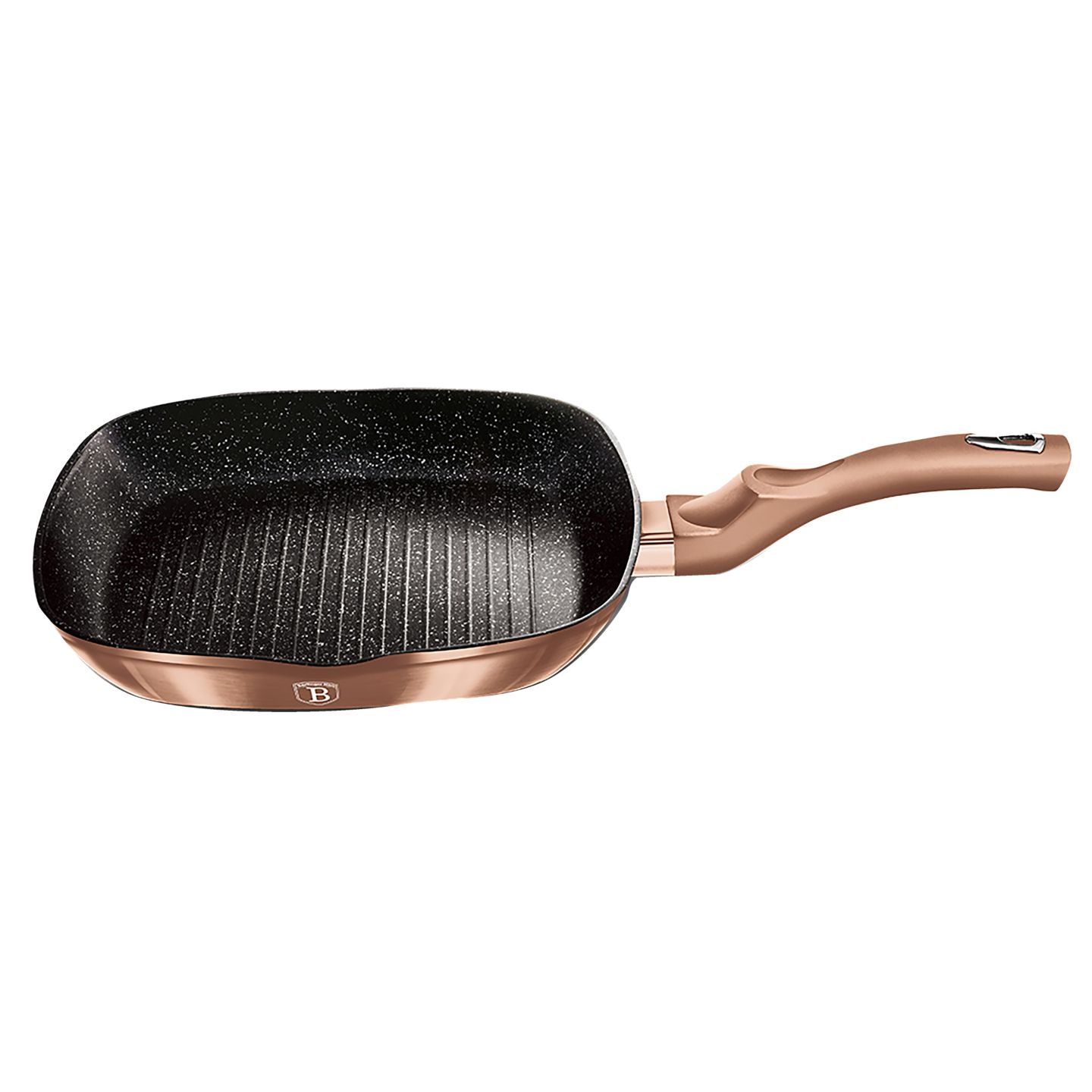 Изображение на Berlinger Haus Грил тиган Rose Gold