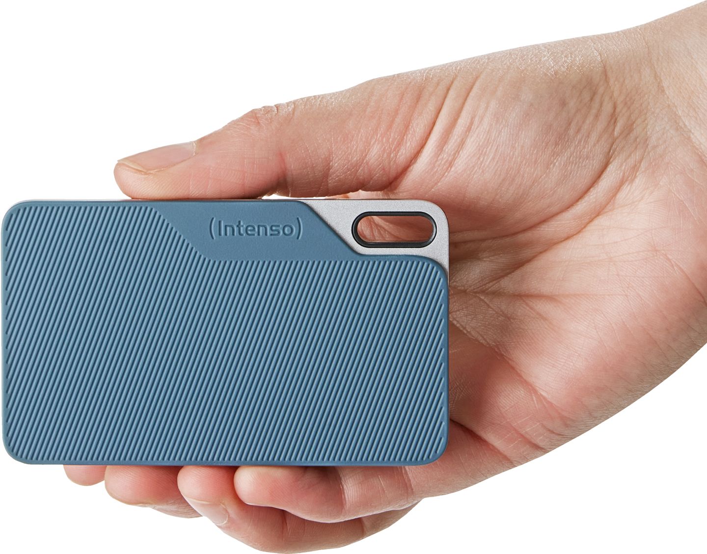 INTENSO Externe SSD-Festplatte 1 TB »TX100«
