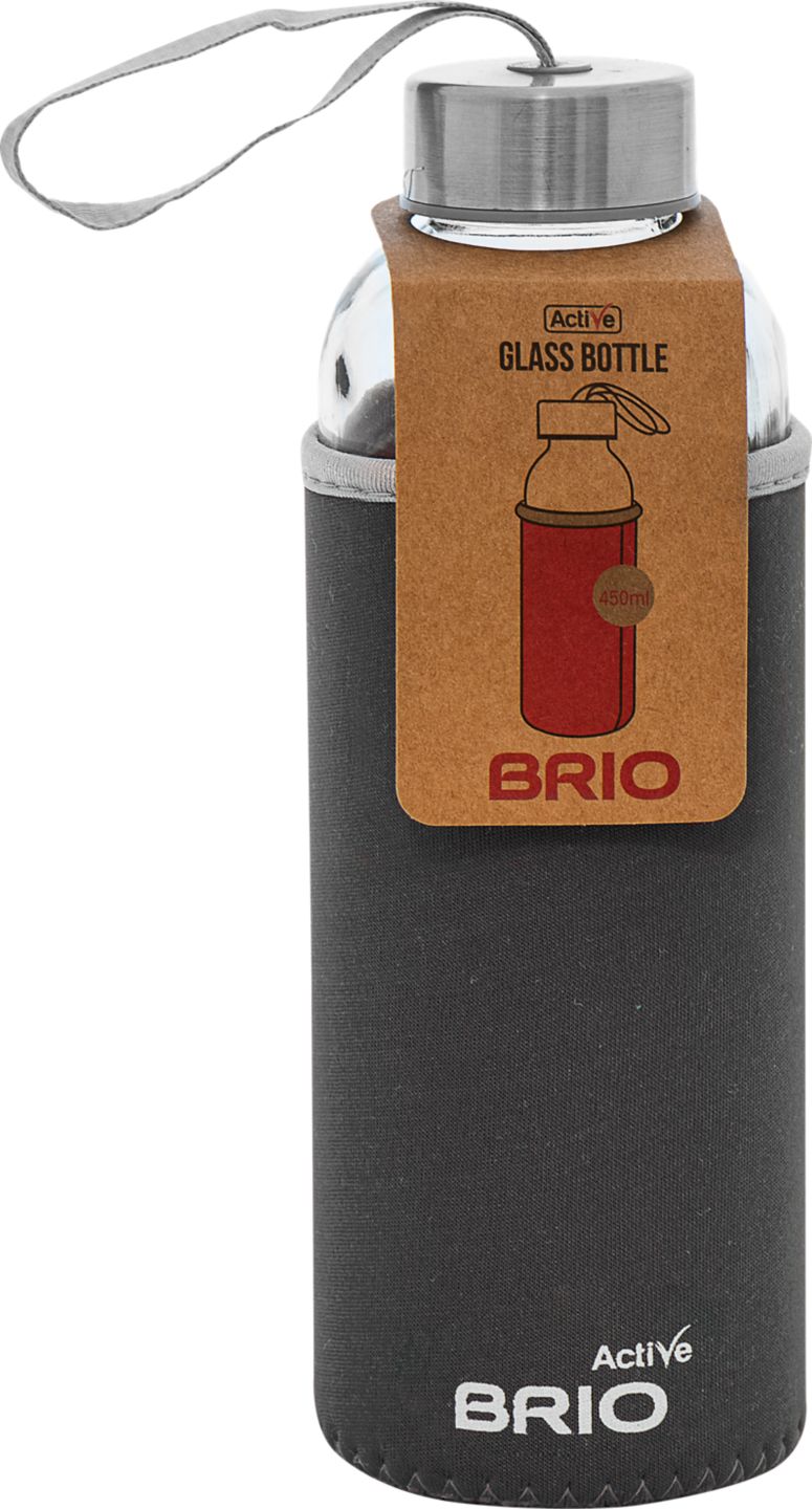 BRIO Fľaša, 450 ml