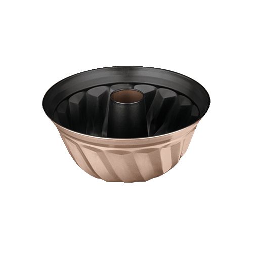 Изображение на Berlinger Haus Форма за кекс Rose Gold