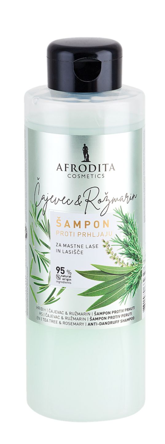 Afrodita Šampon za kosu
MPC 2.5.2025=5,19€