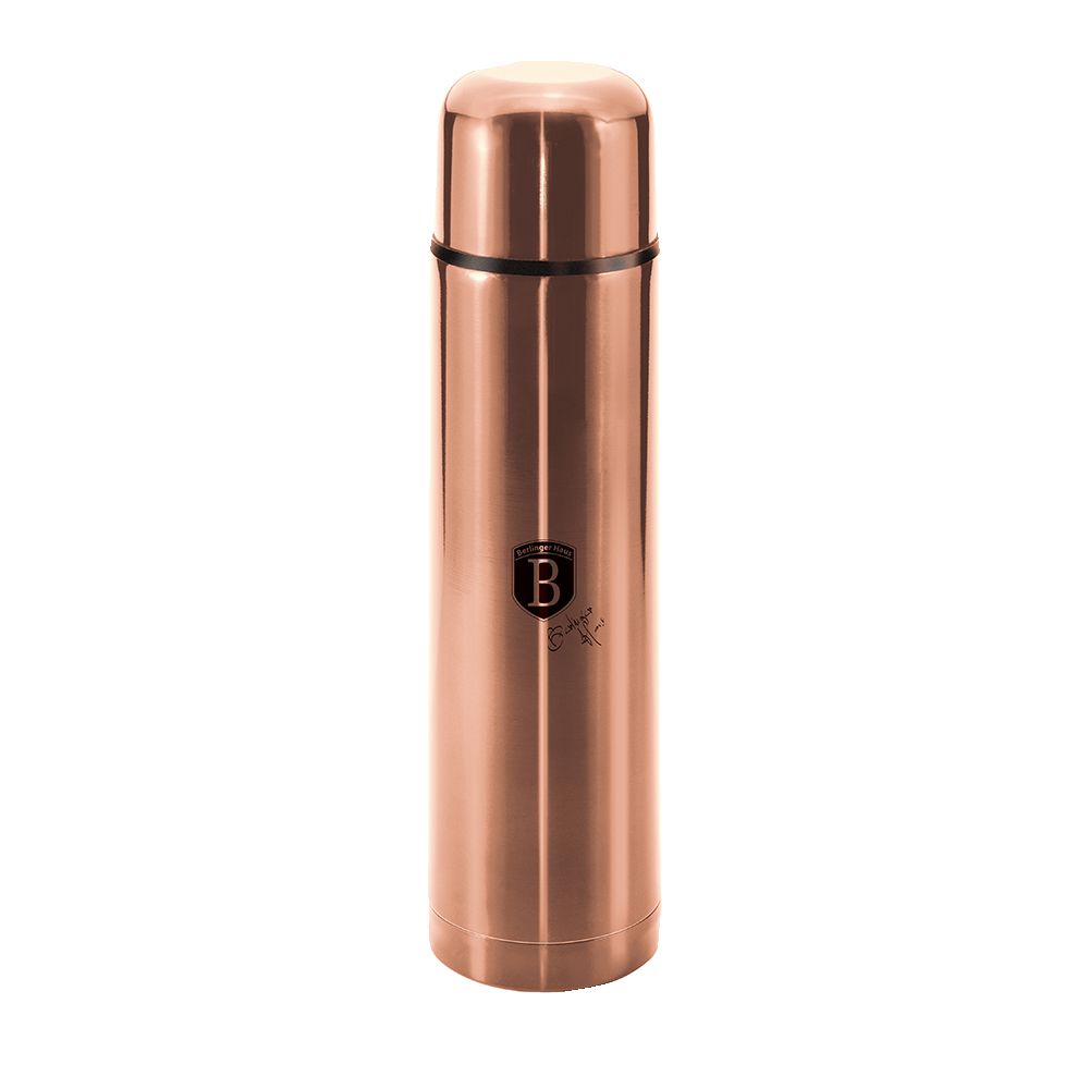 Изображение на Berlinger Haus Термос Rose Gold
1 л