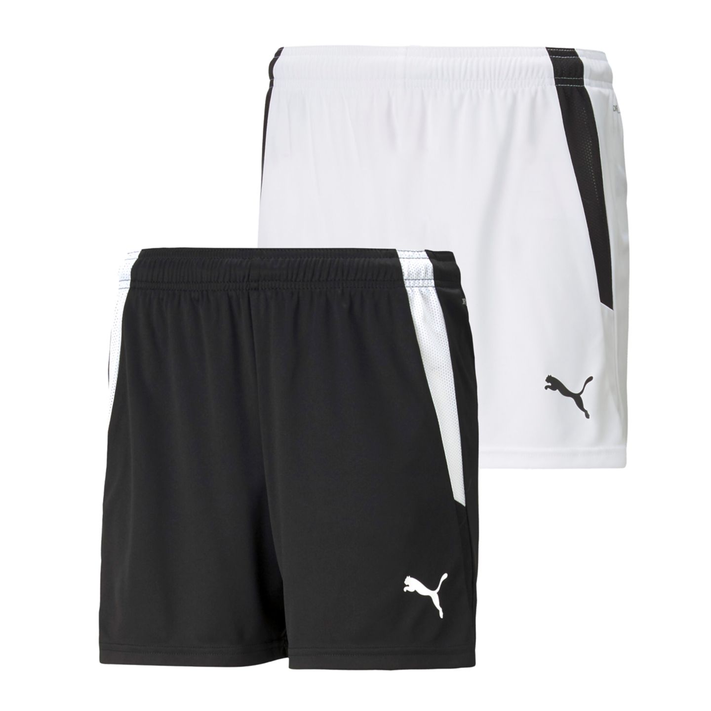 PUMA Damen-Funktionsshorts