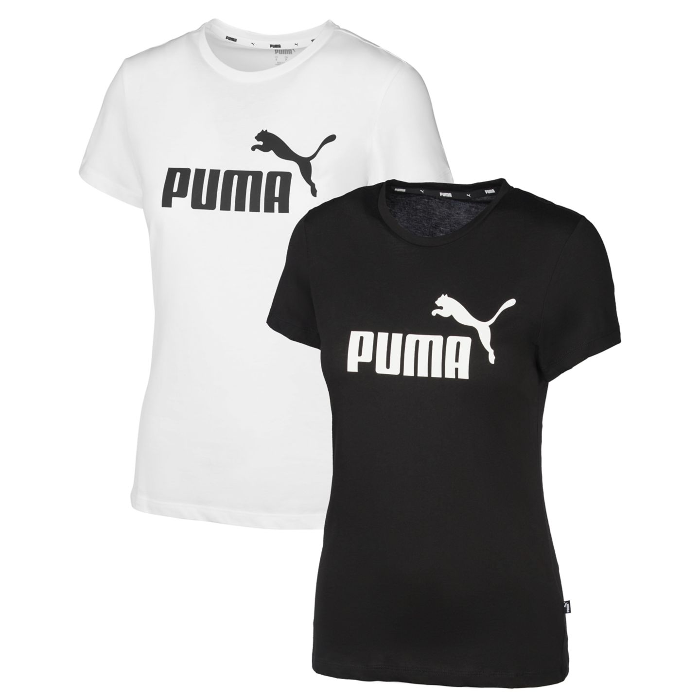 PUMA Damen-T-Shirt