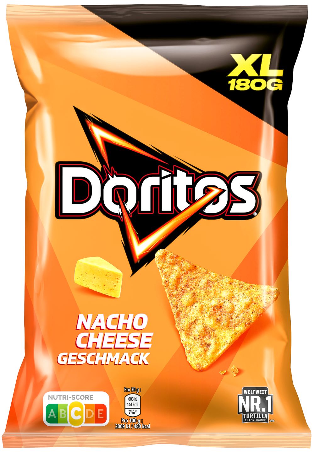 DORITOS Tortilla-Chips 