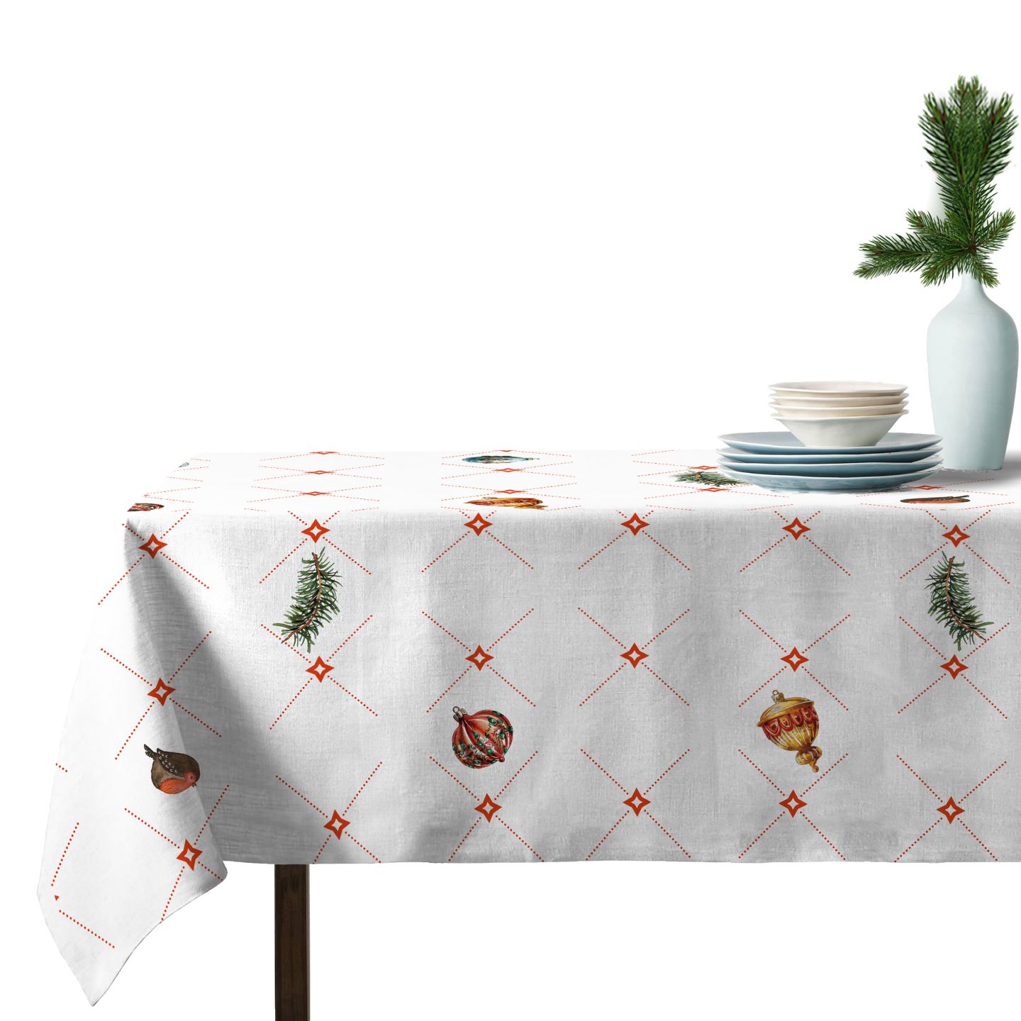 Изображение на Aglika Покривка Lovely Home
