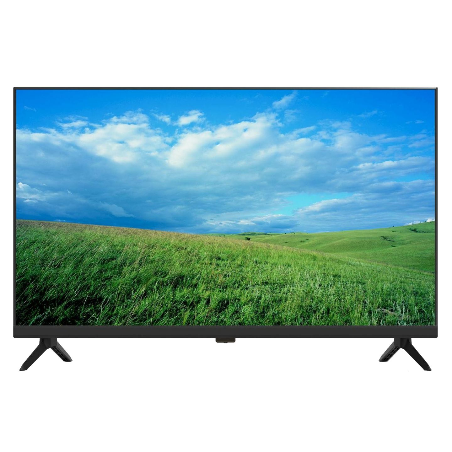 Изображение на CROWN LED SMART телевизор 32FB12AW
32" (81 см)