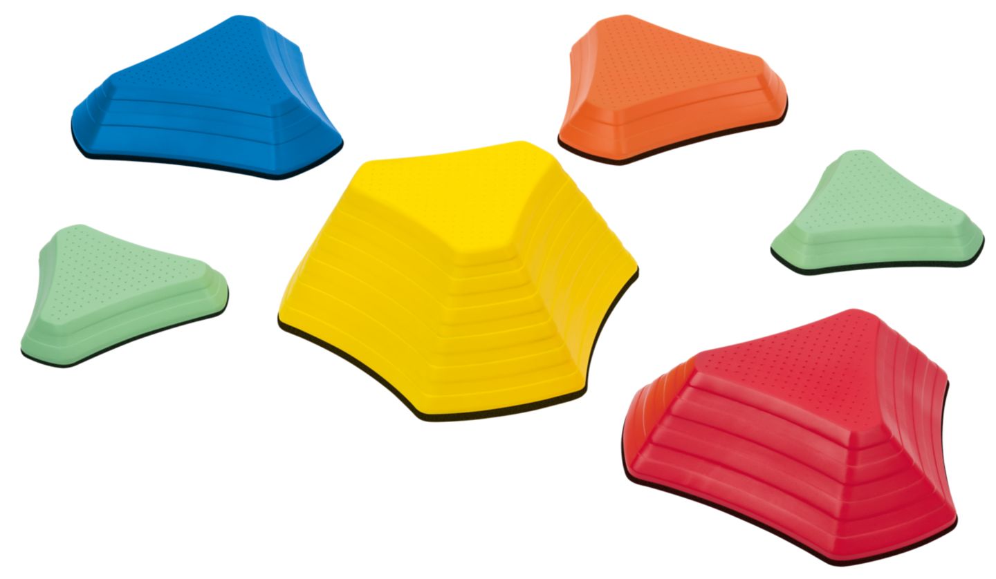 KIDLAND® Balanciersteine-Set