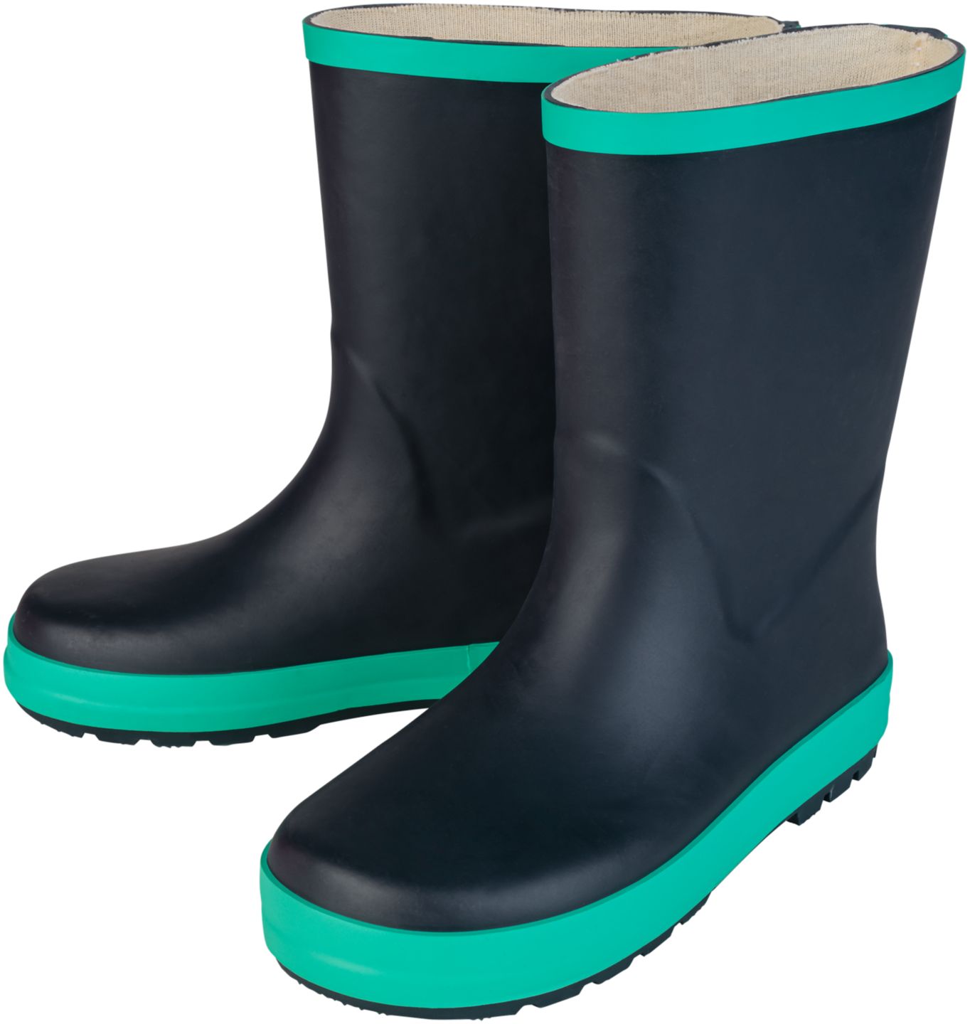 HIP&HOPPS® Kinder-Regenstiefel