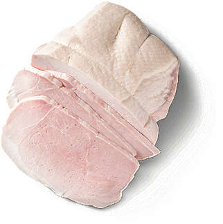 Krakus Szynka biała od Szwagra