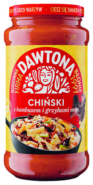 Dawtona Sos
