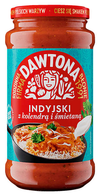 Dawtona Sos