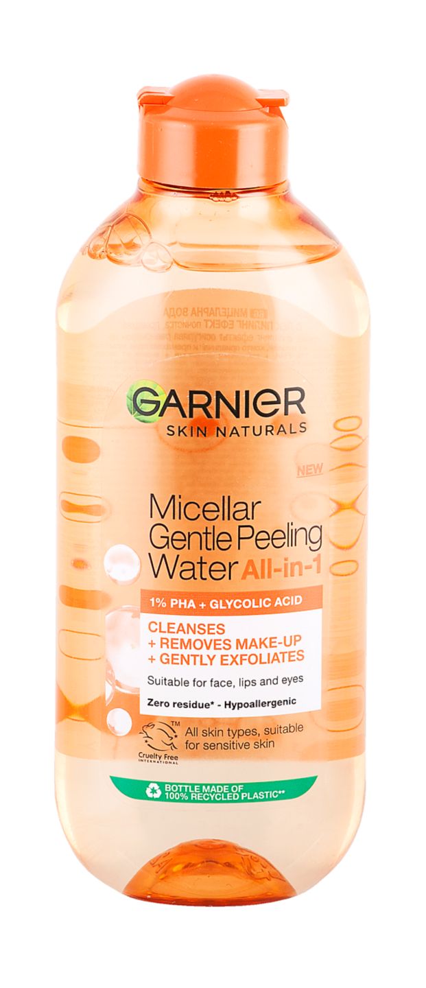 Garnier Micelarna voda
MPC 2.5.2025=7,59€