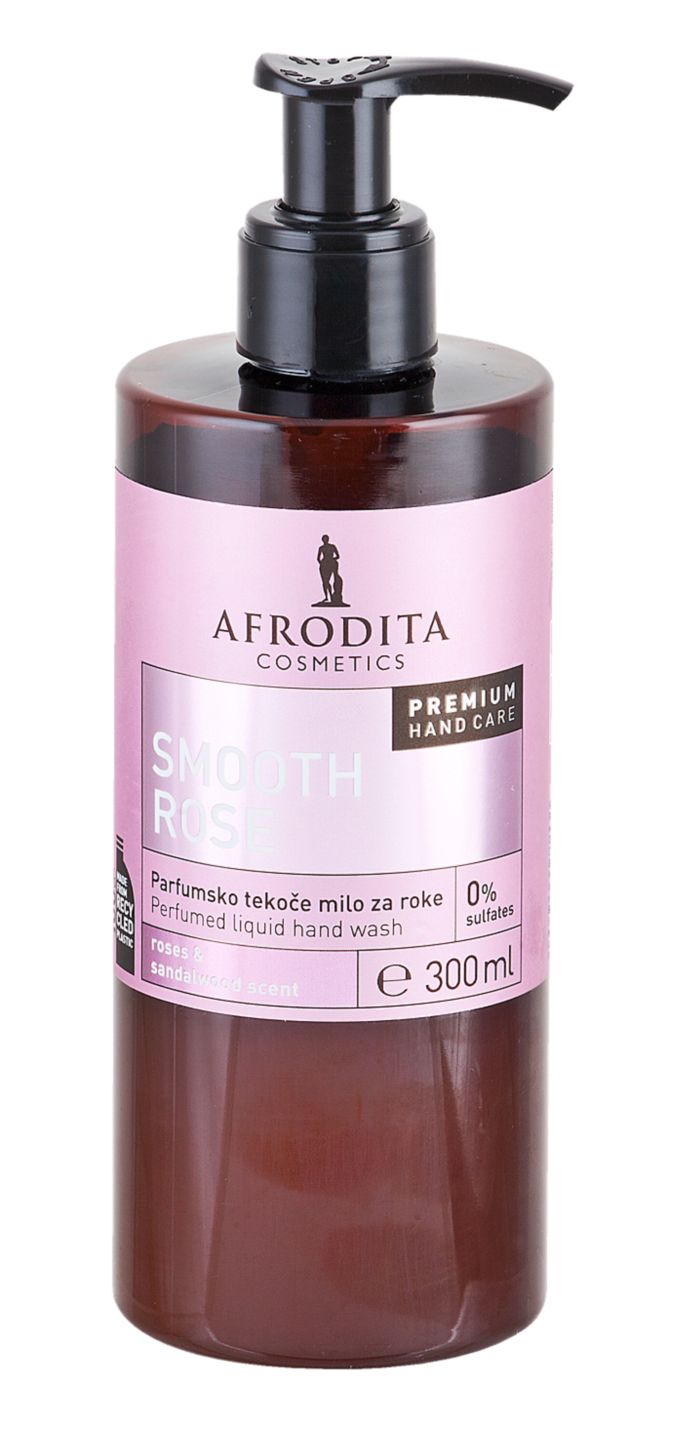 Afrodita Tekući sapun
MPC 2.5.2025=4,99€