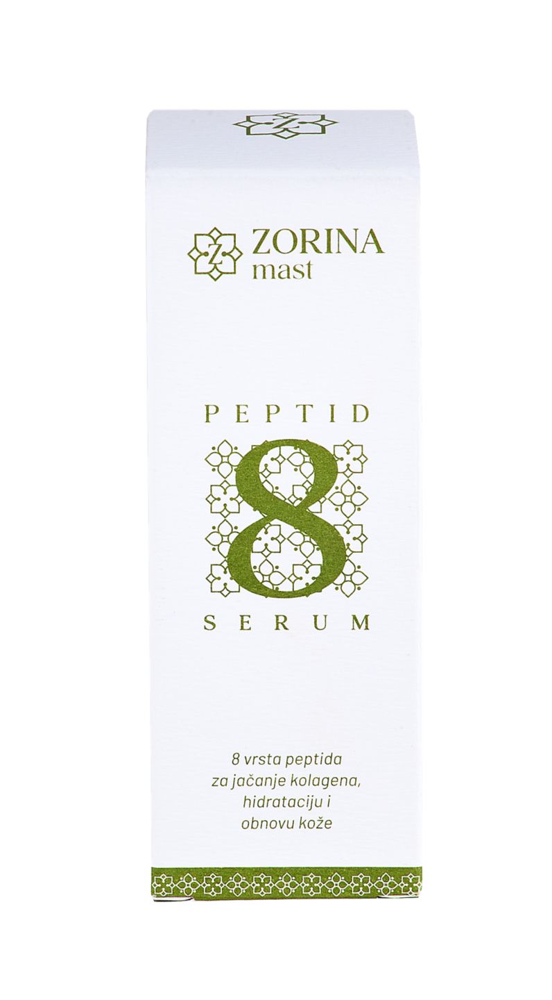 Zorina mast Serum za lice
MPC 2.5.2025=18,99€