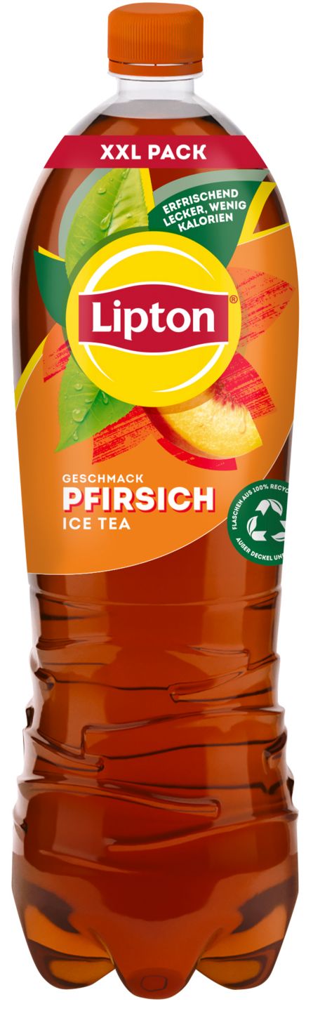 LIPTON Ice Tea XXL