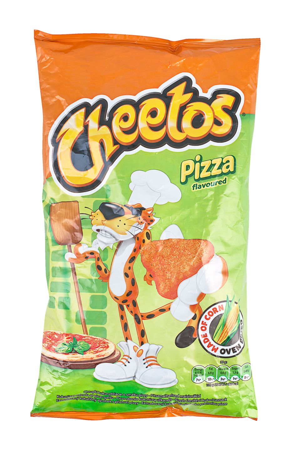 Cheetos Snack