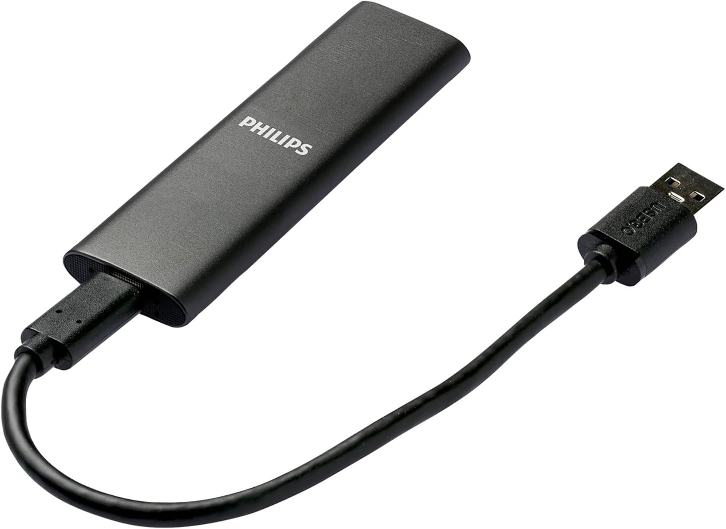 Изображение на Philips Външен диск
500 GB