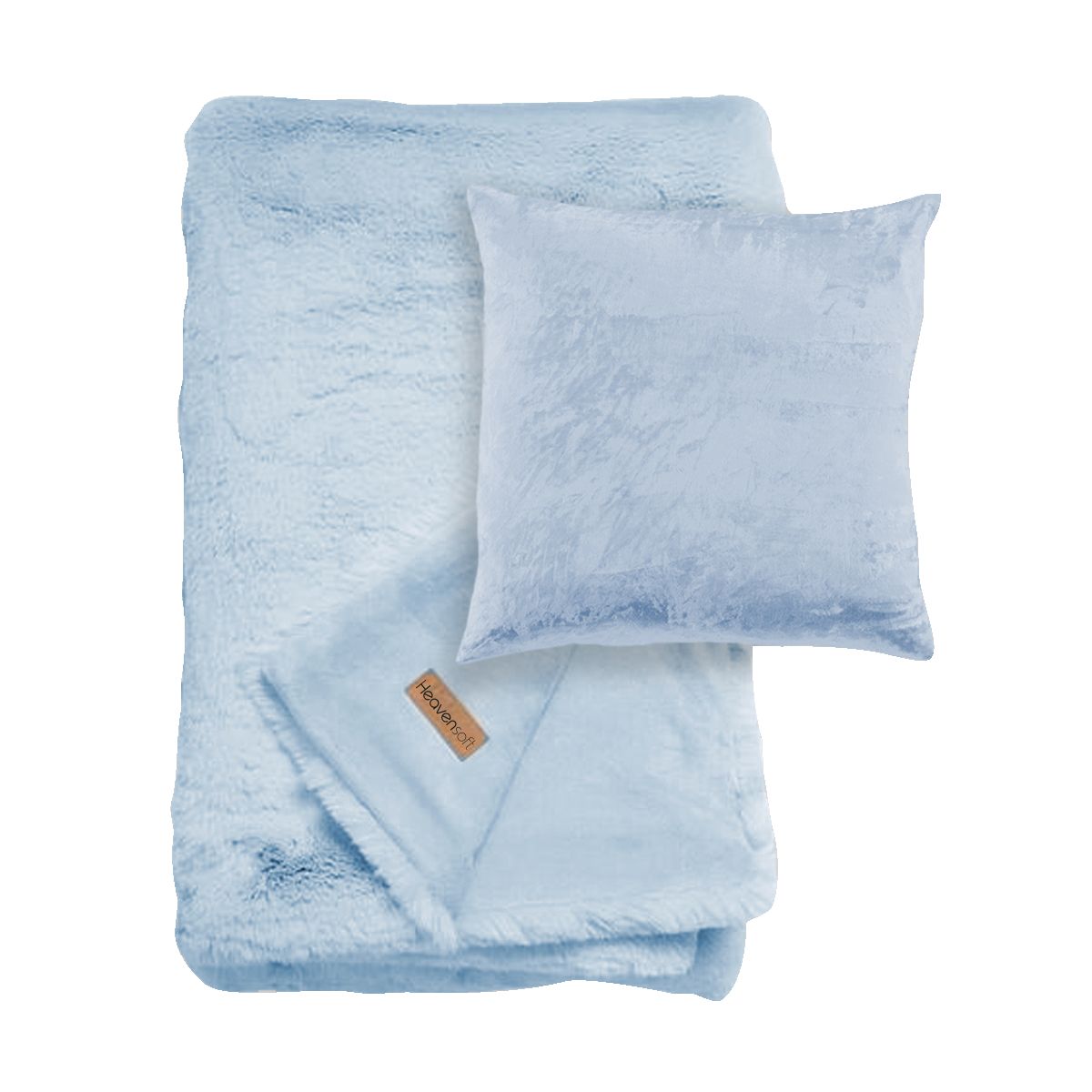 Изображение на Aglika Комплект одеяло
и декоративна възглавница