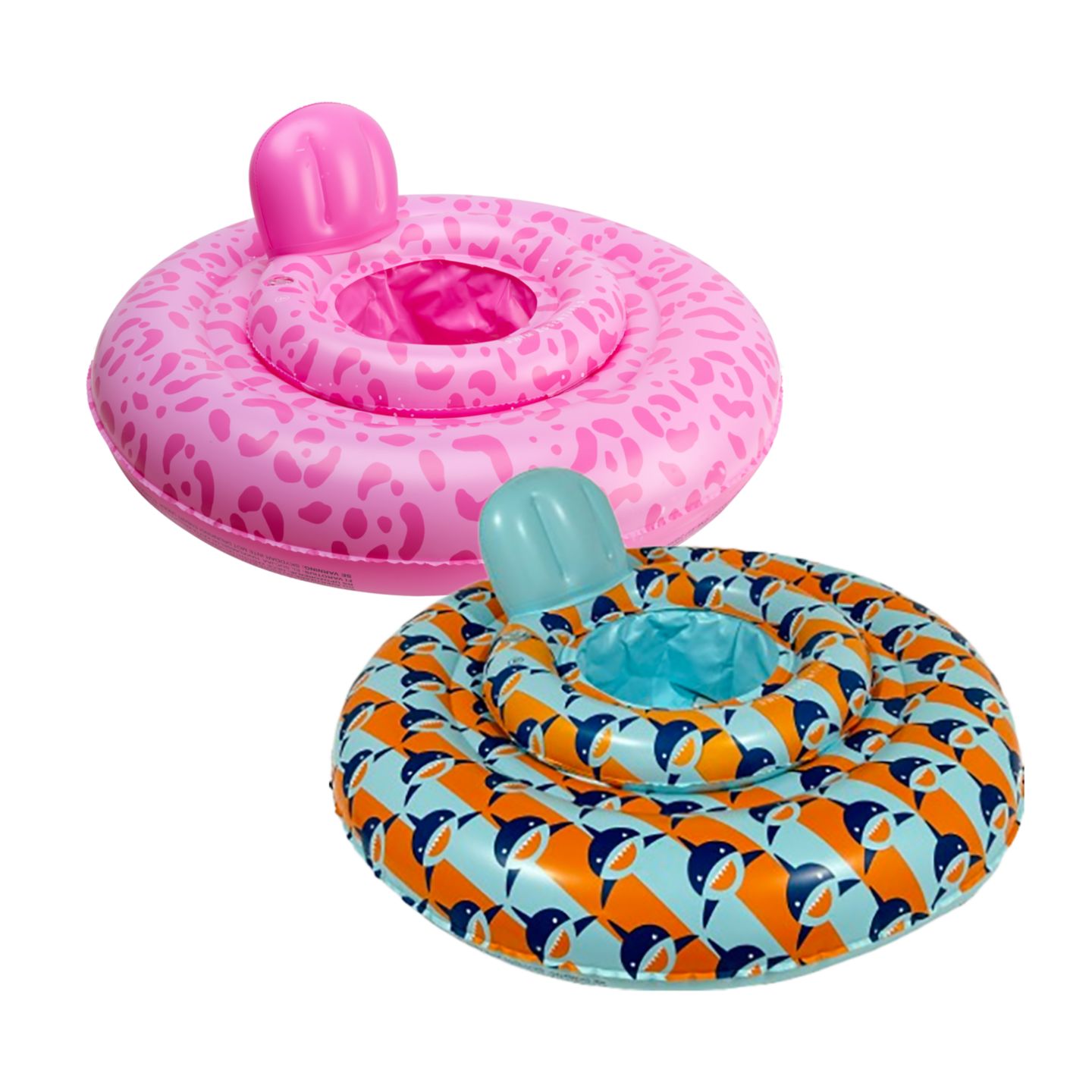 Baby-Schwimmsitz
