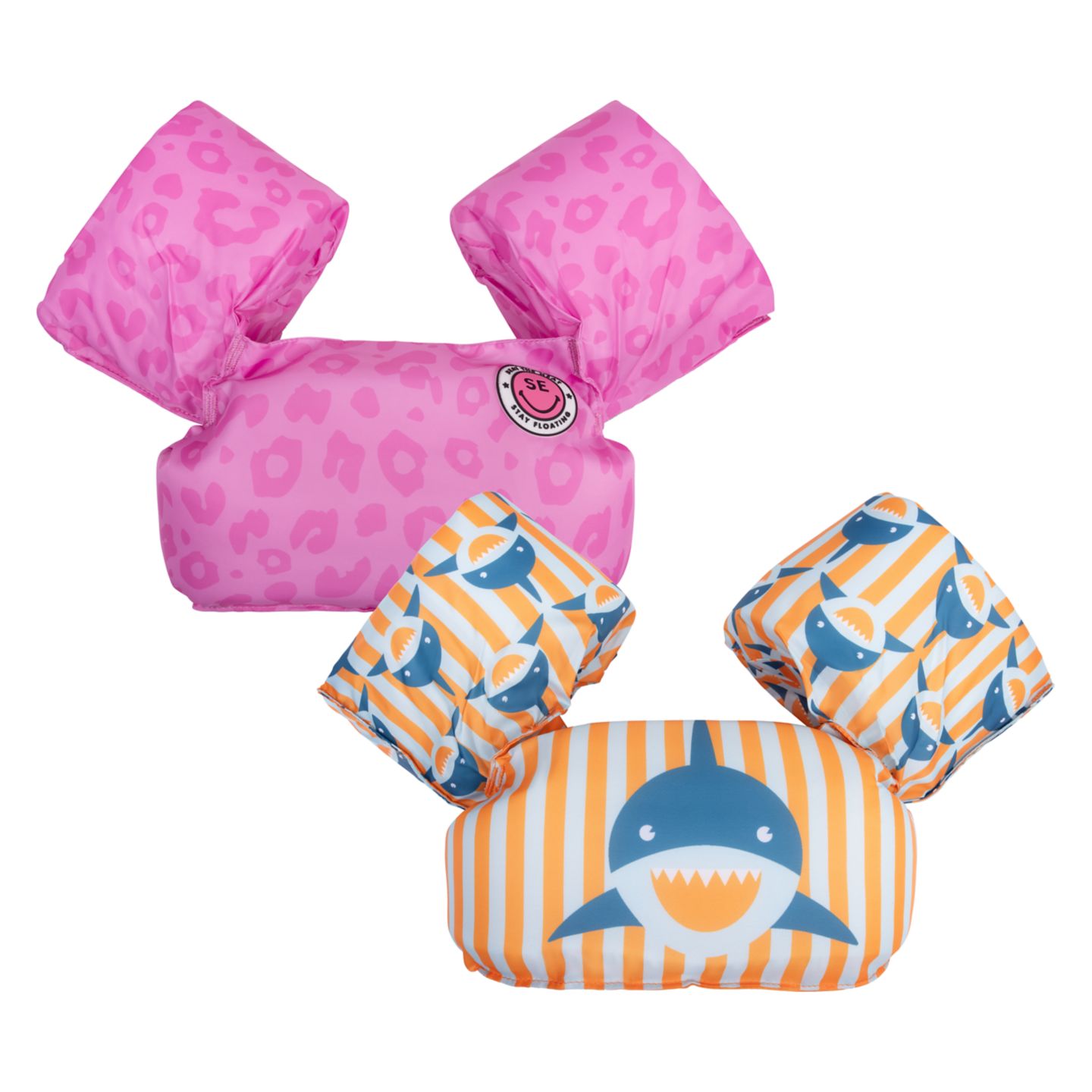 Kinder-Schwimmhilfe »Puddle Jumper«